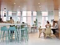 Meeting Rooms