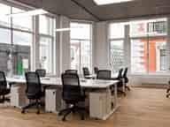 Meeting Rooms