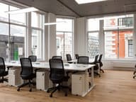 Meeting Rooms