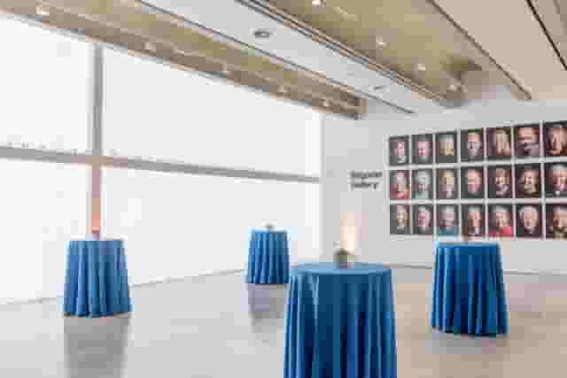 Wigoder Gallery
