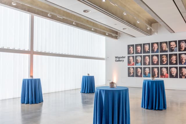 Wigoder Gallery
