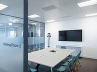 Small Meeting Rooms
