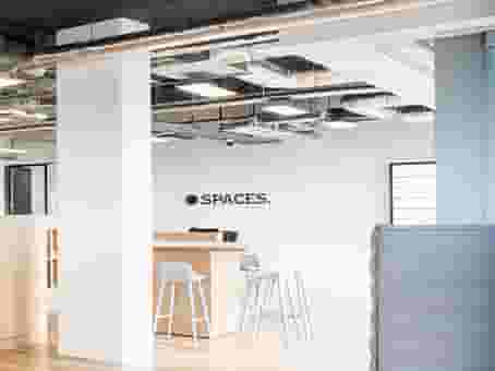 Spaces Park Royal