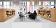 Meeting Rooms