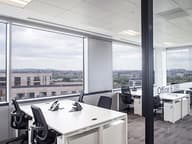 Meeting Rooms