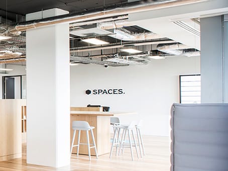 Spaces Park Royal
