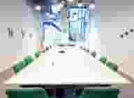 Meeting Rooms