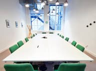 Meeting Rooms