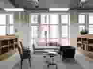 Training Rooms