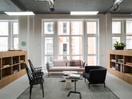 Training Rooms