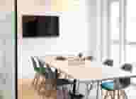 Workshop Spaces