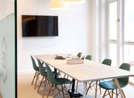 Workshop Spaces