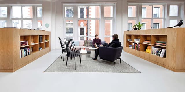 Club Room