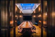 Private Dining