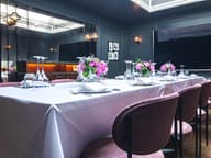 Private Dining Rooms