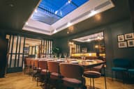 Private Dining