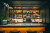 Private Dining Rooms