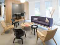 Meeting Spaces