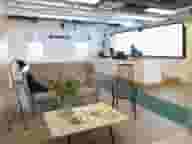 Meeting Spaces