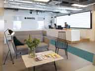 Meeting Spaces