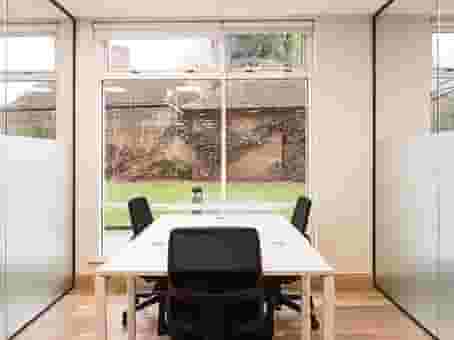 Spaces, Chalfont Park