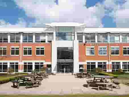 Spaces, Chalfont Park