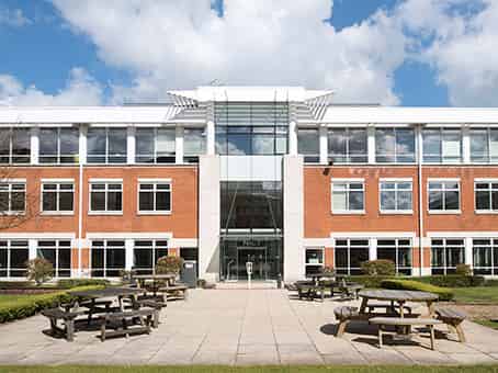 Spaces, Chalfont Park