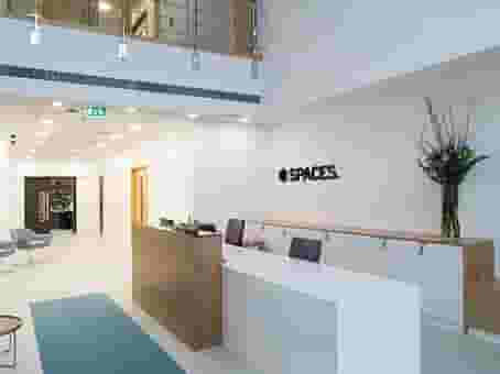 Spaces, Chalfont Park
