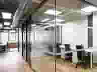 Meeting Rooms
