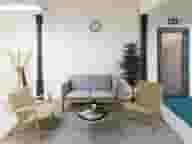 Reception Halls