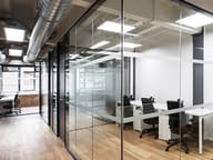 Meeting Rooms
