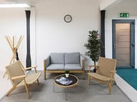 Reception Halls