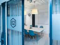 Client Event Venues