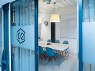 Client Event Venues