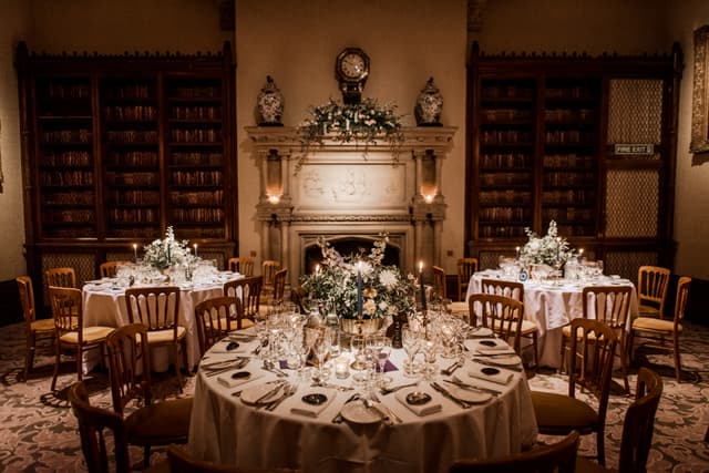 The Elvetham, Hampshire