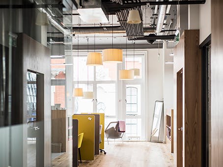 Spaces, Victoria - Meeting Room 1.31 image 1