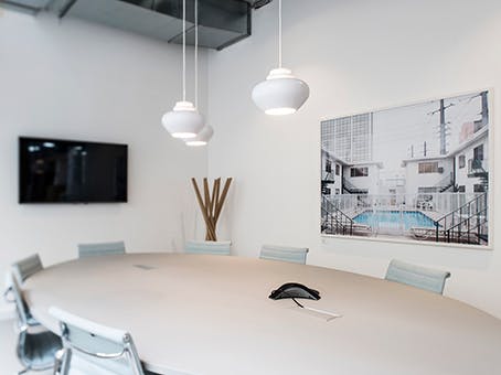 Spaces, Victoria - Meeting Room 1.32 image 1