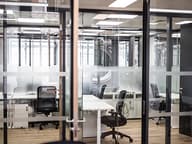 Small Meeting Rooms
