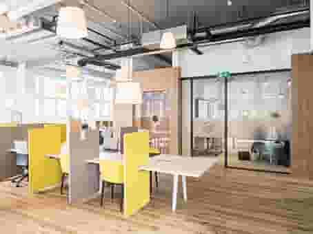 Event Space