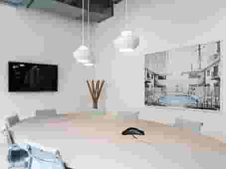 Event Space