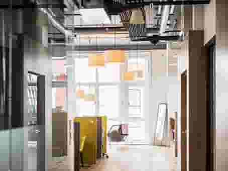 Event Space