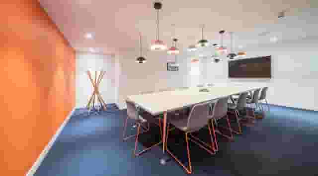 Spaces Fitzrovia