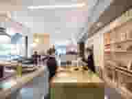 Meeting Rooms