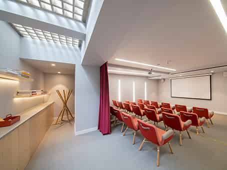 Meeting Room 3