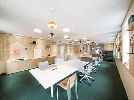 Meeting Room 3