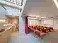 Meeting Rooms