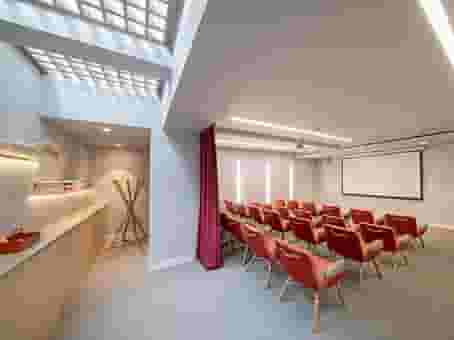 Meeting Room 4