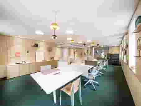 Meeting Room 4