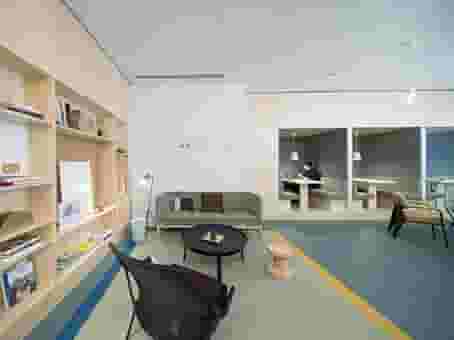Meeting Room 4