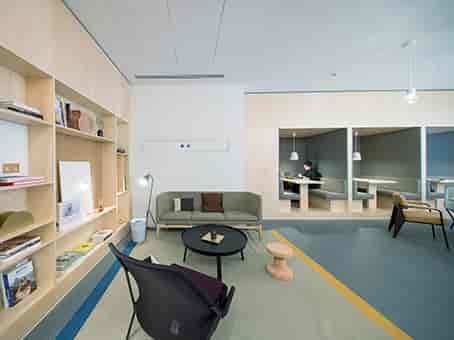 Meeting Room 4